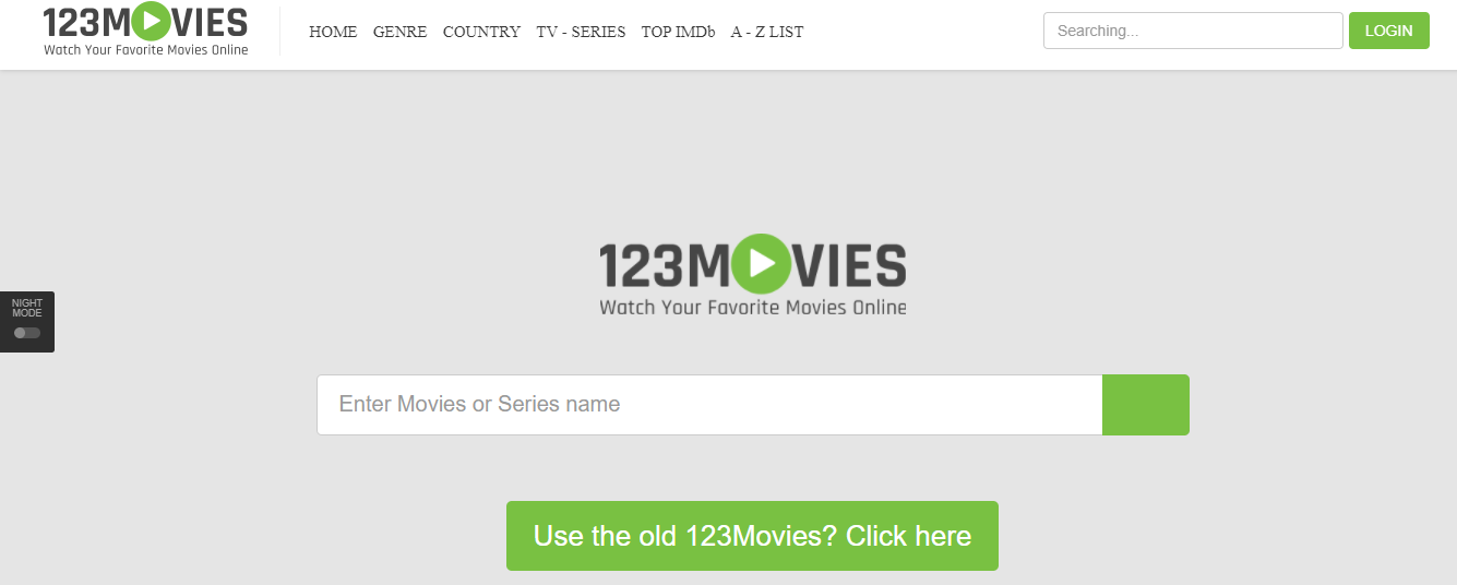 123 Movies