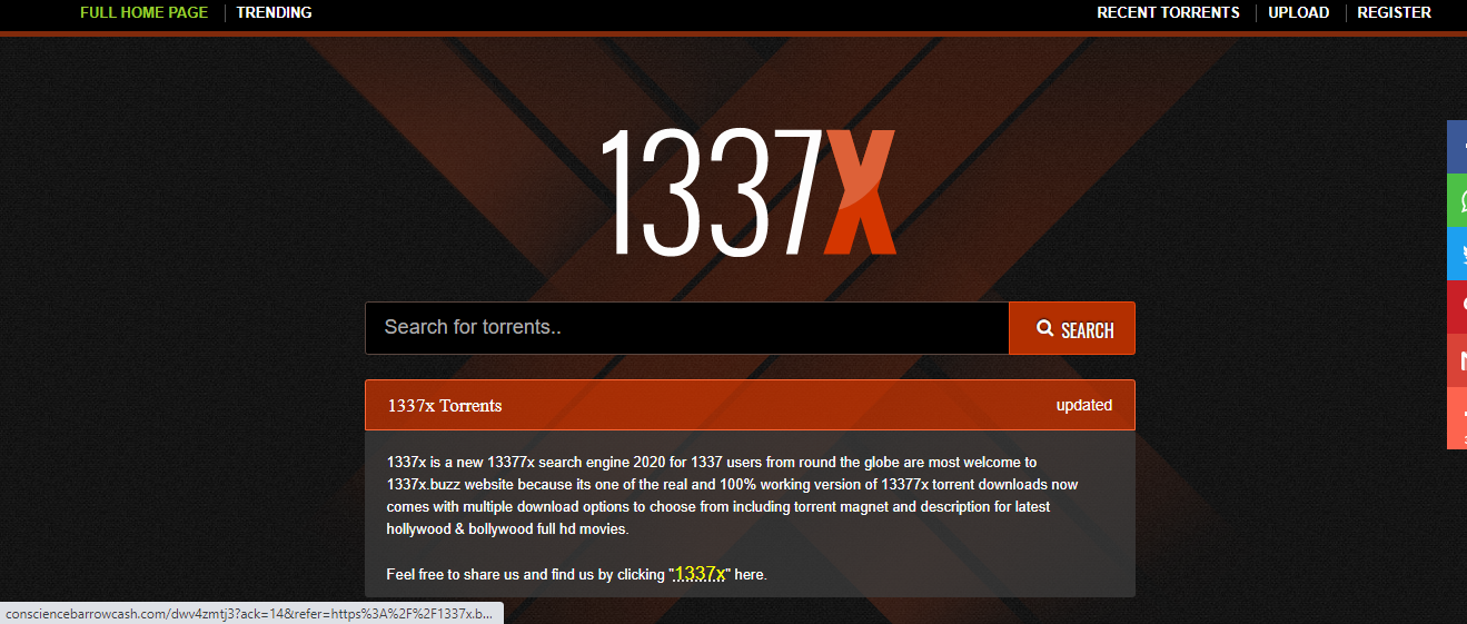 13377x torrent