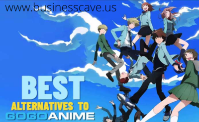 5 Best Alternatives to GoGoAnime to Watch Free Anime Series Online