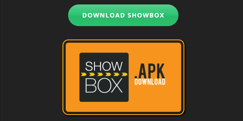 can you still download showbox for android devices