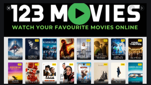 123Movies Best Alternative