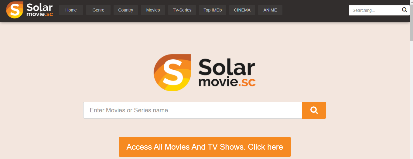 SolarMovie