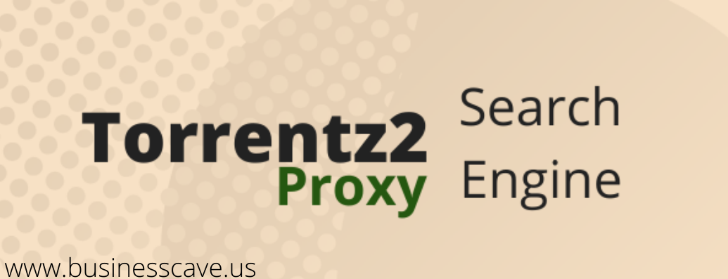 TORRENT2 PROXY