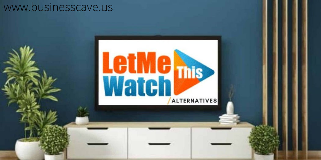 The LetMeWatchThis Platform 