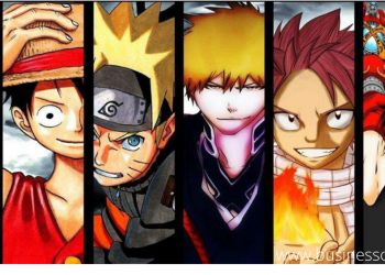 Top 5 Free Anime Sites to Watch and Stream Your Favorite Anime
