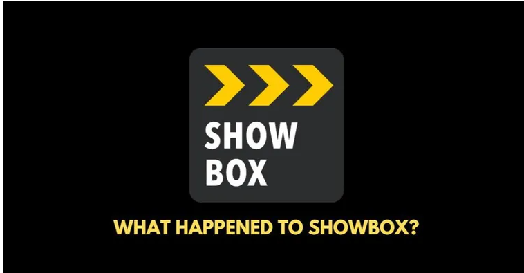 What is Showbox