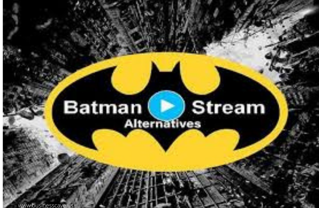 BatmanStream