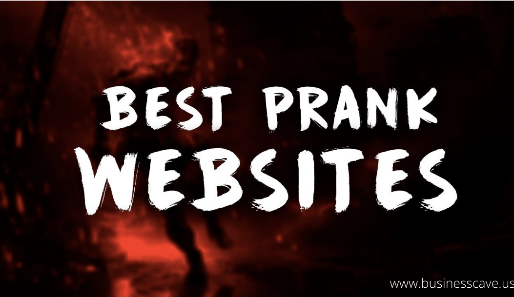 prank site 