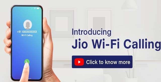 Reliance Jio better FOR