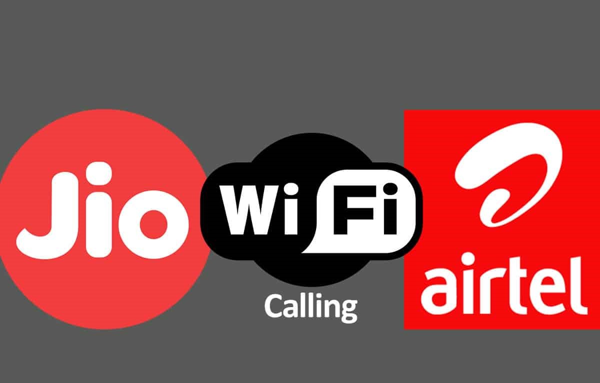 What is Jio and Airtel Wifi