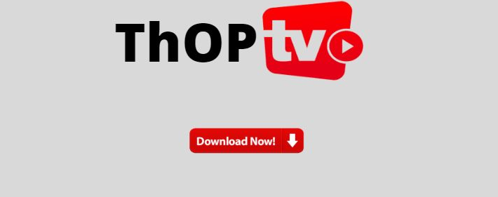 the ThopTV for pc for windows