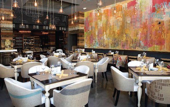 When Should You Replace Your Restaurant Furniture?