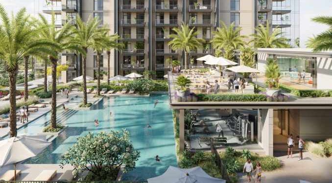 Trends of the Dubai real estate market 2022