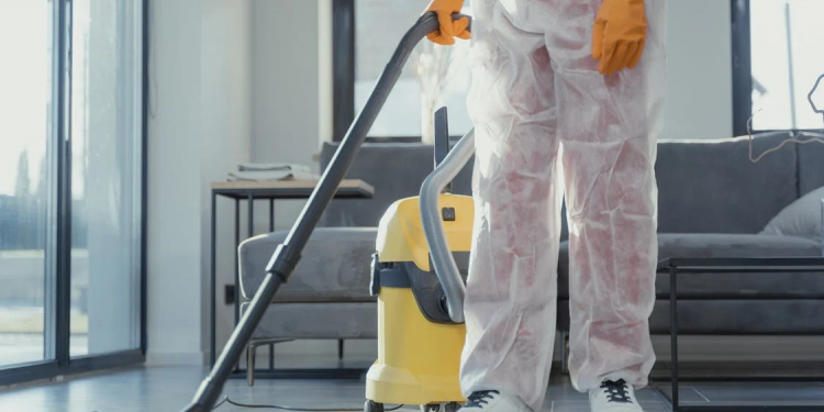 4 Significant Advantages of Hiring a Recurring Office Cleaning Service in Your Business