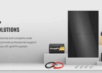 Harnessing the Power of an RV Solar System Kit: A Smart Choice for Adventurers
