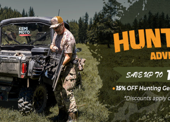 Essential ATV Hunting Accessories for a Successful Outdoor Adventure