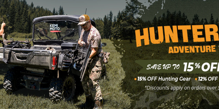 Essential ATV Hunting Accessories for a Successful Outdoor Adventure